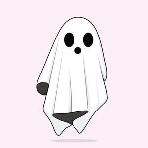 Meet your Posher, Boo!